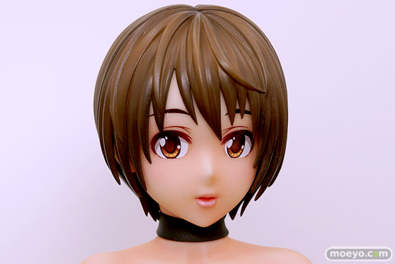 Q-six 七海陽菜 ノルグレコ フィギュア エロ 12