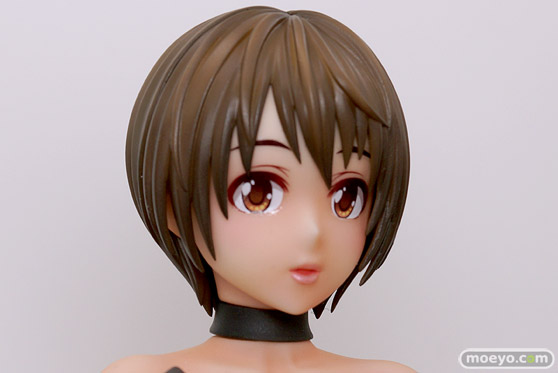 Q-six 七海陽菜 ノルグレコ フィギュア エロ 13