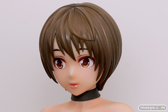 Q-six 七海陽菜 ノルグレコ フィギュア エロ 14