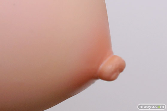 Q-six 七海陽菜 ノルグレコ フィギュア エロ 20