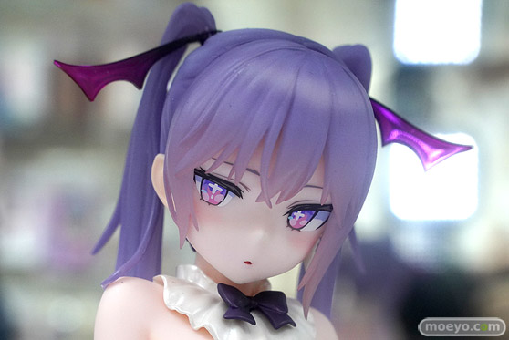 Pink・Charm rurudoオリジナルイラスト イヴ・LOVECALL sebe 幹本ヌレ子 フィギュア エロ キャストオフ あみあみ 05