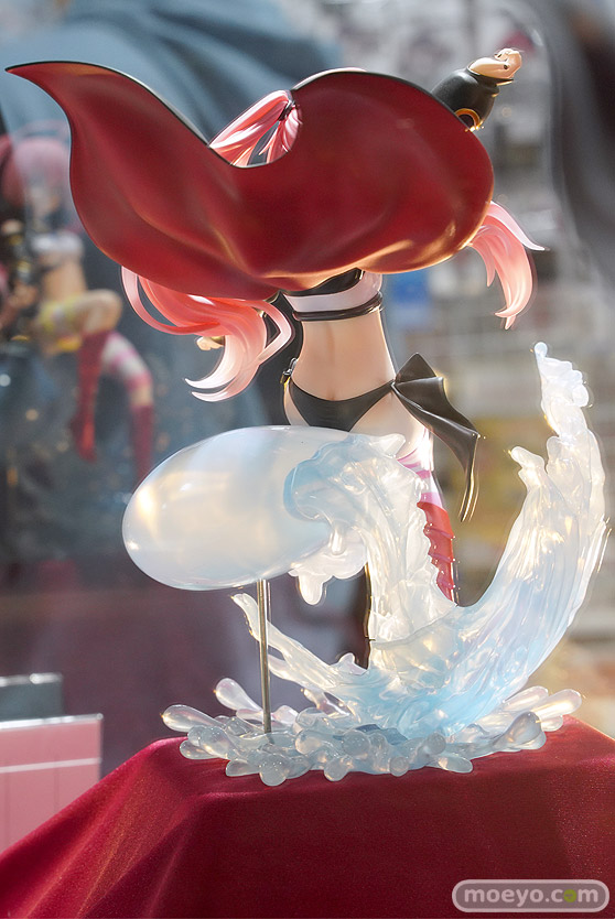 スピリテイル 転生したらスライムだった件 ミリム・ナーヴァ~出撃なのだ!~ そんそーす YOSHI わんだい ウイング フィギュア あみあみ 03