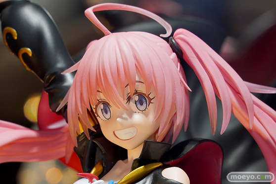 スピリテイル 転生したらスライムだった件 ミリム・ナーヴァ~出撃なのだ!~ そんそーす YOSHI わんだい ウイング フィギュア あみあみ 06