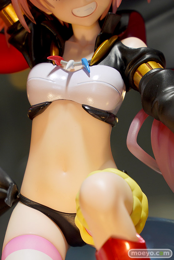 スピリテイル 転生したらスライムだった件 ミリム・ナーヴァ~出撃なのだ!~ そんそーす YOSHI わんだい ウイング フィギュア あみあみ 07