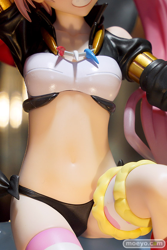 スピリテイル 転生したらスライムだった件 ミリム・ナーヴァ~出撃なのだ!~ そんそーす YOSHI わんだい ウイング フィギュア あみあみ 08