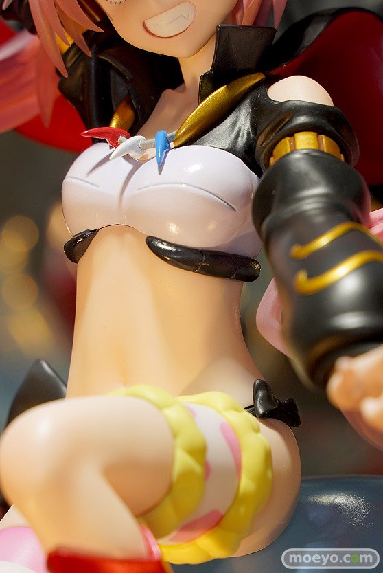 スピリテイル 転生したらスライムだった件 ミリム・ナーヴァ~出撃なのだ!~ そんそーす YOSHI わんだい ウイング フィギュア あみあみ 09