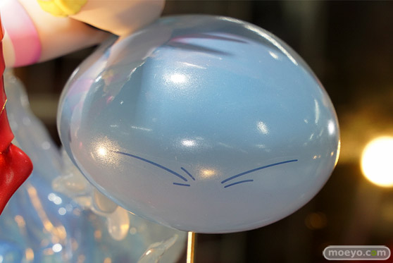 スピリテイル 転生したらスライムだった件 ミリム・ナーヴァ~出撃なのだ!~ そんそーす YOSHI わんだい ウイング フィギュア あみあみ 13