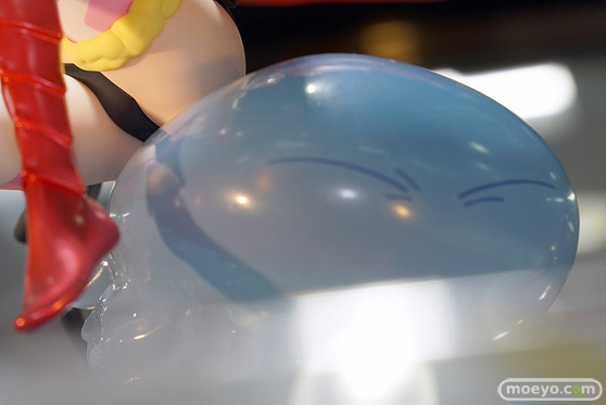 スピリテイル 転生したらスライムだった件 ミリム・ナーヴァ~出撃なのだ!~ そんそーす YOSHI わんだい ウイング フィギュア あみあみ 14