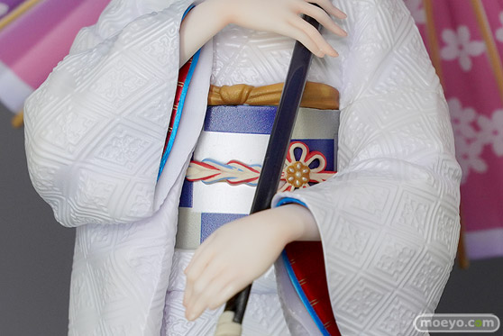 グッドスマイルカンパニー りゅうおうのおしごと! 空銀子 和服Ver. まんぞくマモル グラハム仮面 フィギュア ワンホビ34 09