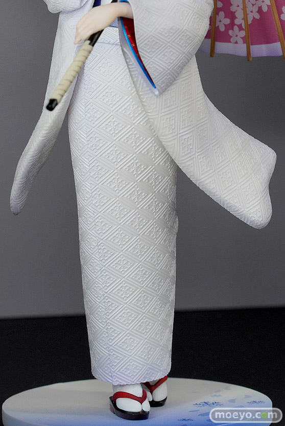 グッドスマイルカンパニー りゅうおうのおしごと! 空銀子 和服Ver. まんぞくマモル グラハム仮面 フィギュア ワンホビ34 10