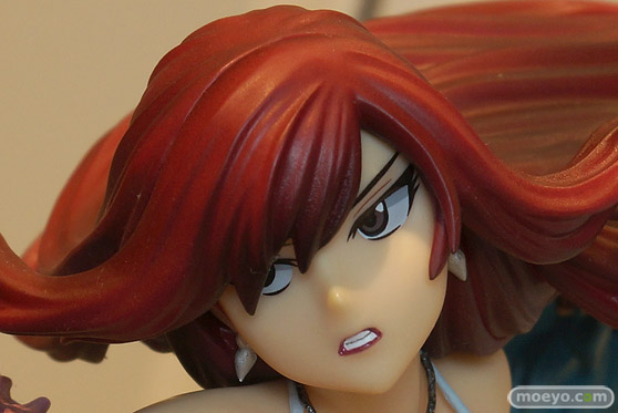 オルカトイズ FAIRY TAIL エルザ・スカーレットthe騎士ver.リファイン2022 白髪隆行 フィギュア カフェレオキャラクターコンベンション2021秋 09