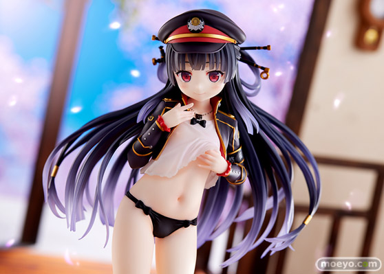 キューズQ まいてつ pure station ハチロク 目出ル金 かわも フィギュア 12