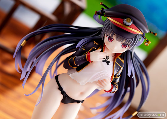 キューズQ まいてつ pure station ハチロク 目出ル金 かわも フィギュア 15