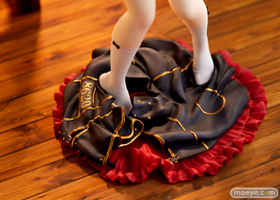 キューズQ まいてつ pure station ハチロク 目出ル金 かわも フィギュア 19