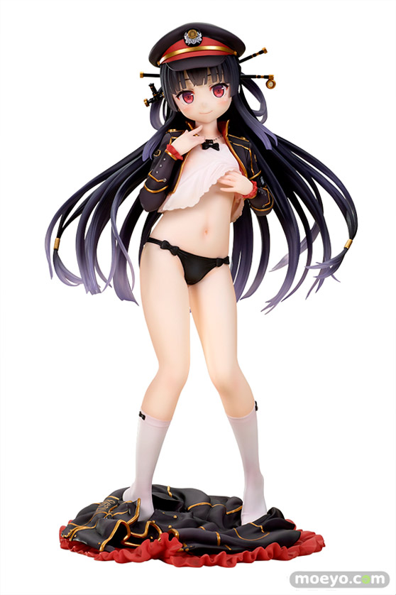 キューズQ まいてつ pure station ハチロク 目出ル金 かわも フィギュア 20