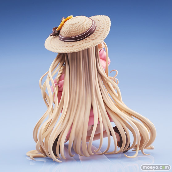 ユニオンクリエイティブ TwinBoxイラスト『前田栞ちゃん』 再販 フィギュア デザインココ 04