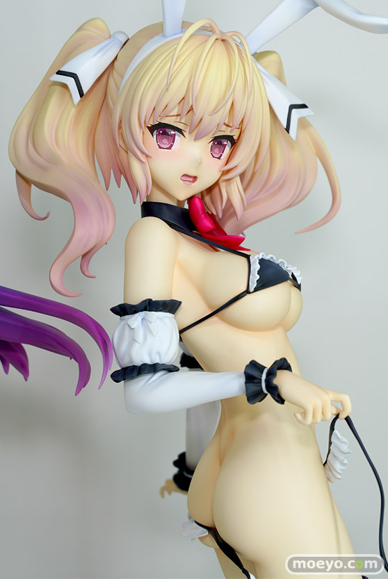 フリーイング B-STYLE Hisasi Original Bunny series みつか バニーVer. ひまさん フィギュア ワンホビ34 04