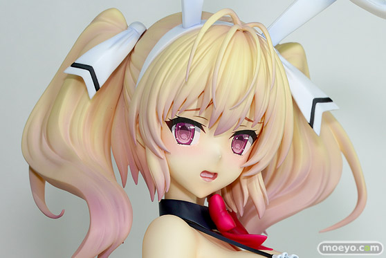 フリーイング B-STYLE Hisasi Original Bunny series みつか バニーVer. ひまさん フィギュア ワンホビ34 05