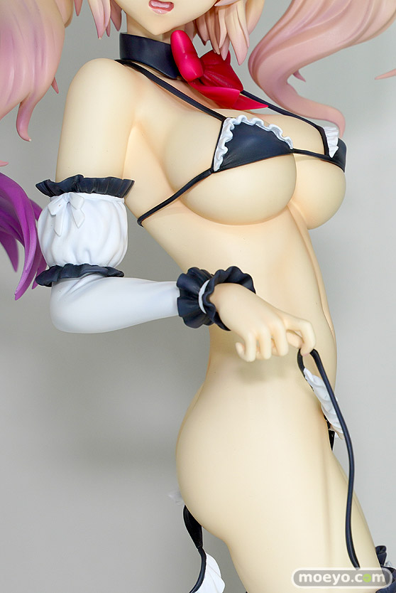 フリーイング B-STYLE Hisasi Original Bunny series みつか バニーVer. ひまさん フィギュア ワンホビ34 06