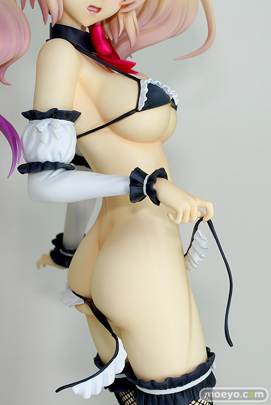 フリーイング B-STYLE Hisasi Original Bunny series みつか バニーVer. ひまさん フィギュア ワンホビ34 07