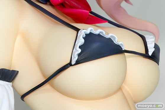 フリーイング B-STYLE Hisasi Original Bunny series みつか バニーVer. ひまさん フィギュア ワンホビ34 09