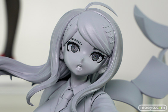 ファット・カンパニー ニューダンガンロンパV3 みんなのコロシアイ新学期 赤松楓 ムタ フィギュア ワンホビ34 07