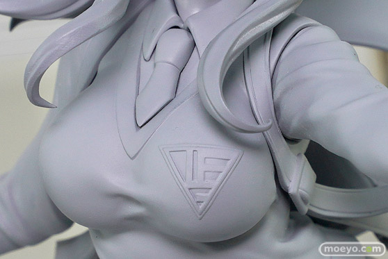 ファット・カンパニー ニューダンガンロンパV3 みんなのコロシアイ新学期 赤松楓 ムタ フィギュア ワンホビ34 11