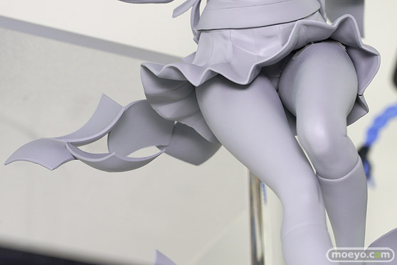 ファット・カンパニー ニューダンガンロンパV3 みんなのコロシアイ新学期 赤松楓 ムタ フィギュア ワンホビ34 14