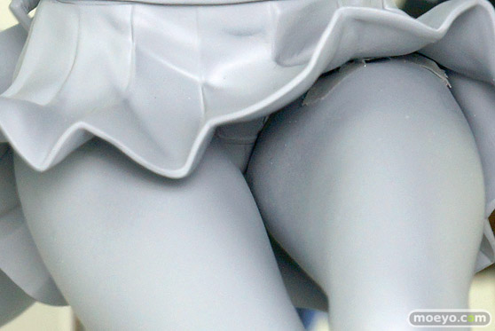 ファット・カンパニー ニューダンガンロンパV3 みんなのコロシアイ新学期 赤松楓 ムタ フィギュア ワンホビ34 15