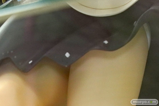 秋葉原の新作フィギュア展示の様子 2021年10月23日 22