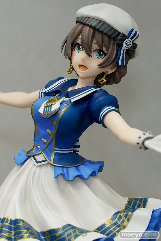 秋葉原の新作フィギュア展示の様子 2021年10月23日 25