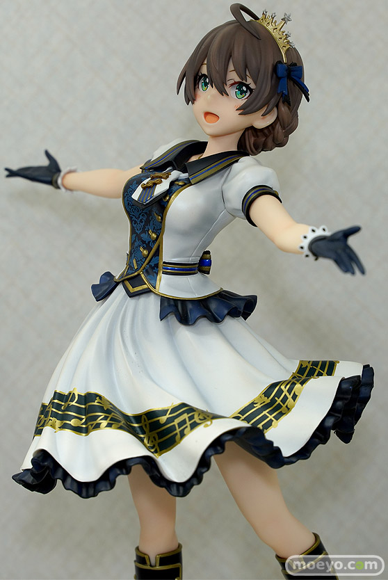 秋葉原の新作フィギュア展示の様子 2021年10月23日 28