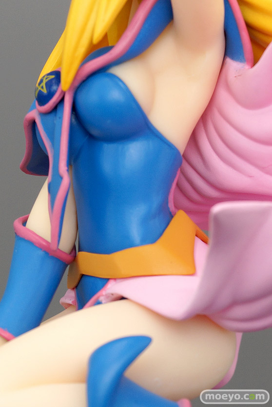 マックスファクトリー POP UP PARADE 遊☆戯☆王デュエルモンスターズ ブラック・マジシャン・ガール かいばらえりこ 橘花 フィギュア 製品版 15