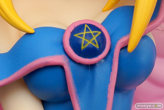 マックスファクトリー POP UP PARADE 遊☆戯☆王デュエルモンスターズ ブラック・マジシャン・ガール かいばらえりこ 橘花 フィギュア 製品版 16