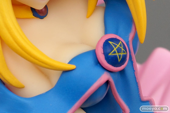 マックスファクトリー POP UP PARADE 遊☆戯☆王デュエルモンスターズ ブラック・マジシャン・ガール かいばらえりこ 橘花 フィギュア 製品版 17
