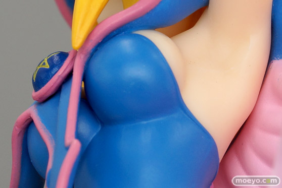 マックスファクトリー POP UP PARADE 遊☆戯☆王デュエルモンスターズ ブラック・マジシャン・ガール かいばらえりこ 橘花 フィギュア 製品版 18