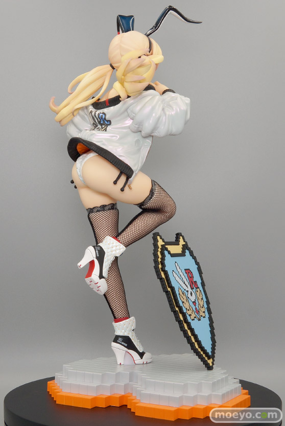 スカイチューブ 宇佐田みみ illustration by saitom EGG フィギュア エロ キャストオフ 製品版 04