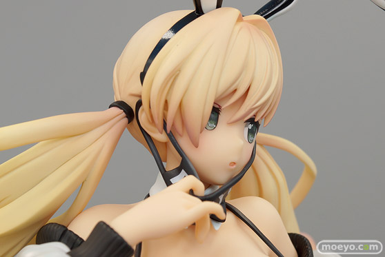 スカイチューブ 宇佐田みみ illustration by saitom EGG フィギュア エロ キャストオフ 製品版 11