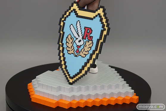 スカイチューブ 宇佐田みみ illustration by saitom EGG フィギュア エロ キャストオフ 製品版 22