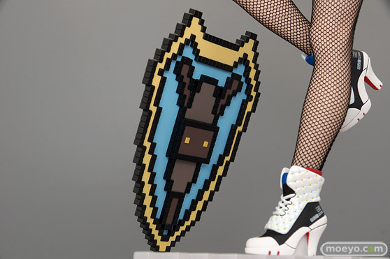 スカイチューブ 宇佐田みみ illustration by saitom EGG フィギュア エロ キャストオフ 製品版 23