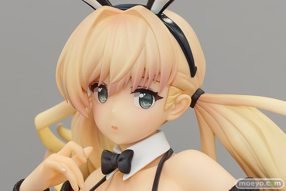 スカイチューブ 宇佐田みみ illustration by saitom EGG フィギュア エロ キャストオフ 製品版 29