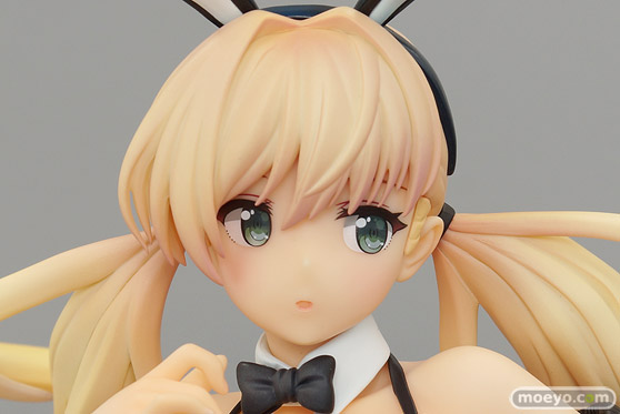 スカイチューブ 宇佐田みみ illustration by saitom EGG フィギュア エロ キャストオフ 製品版 30