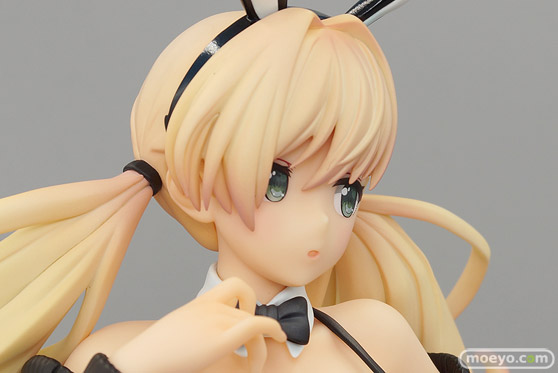 スカイチューブ 宇佐田みみ illustration by saitom EGG フィギュア エロ キャストオフ 製品版 31