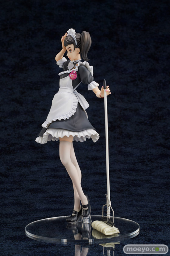 ホビージャパン ペルソナ５ ザ・ロイヤル　川上貞代 Vispo Noa AMAKUNI フィギュア 03