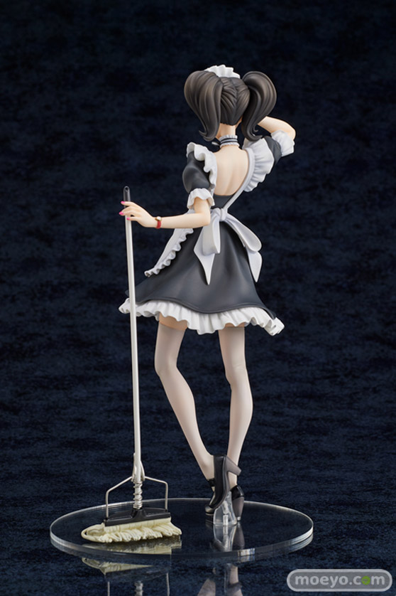 ホビージャパン ペルソナ５ ザ・ロイヤル　川上貞代 Vispo Noa AMAKUNI フィギュア 04