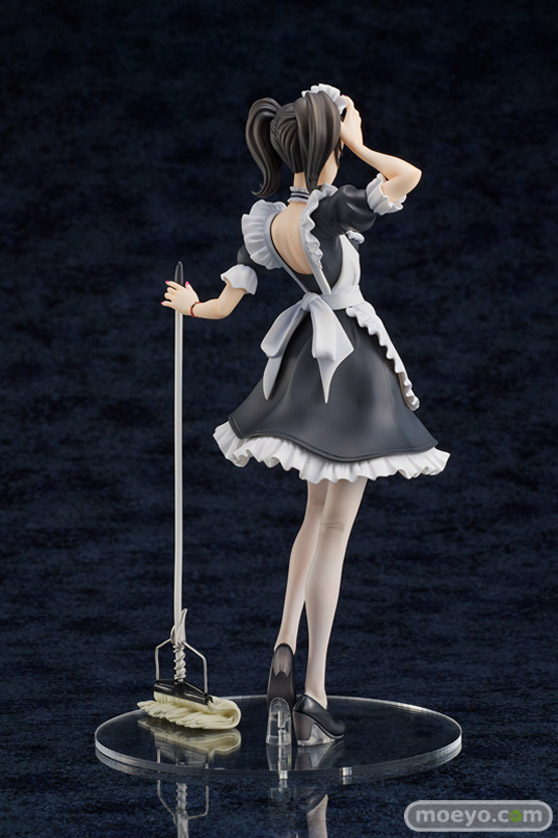 ホビージャパン ペルソナ５ ザ・ロイヤル　川上貞代 Vispo Noa AMAKUNI フィギュア 05