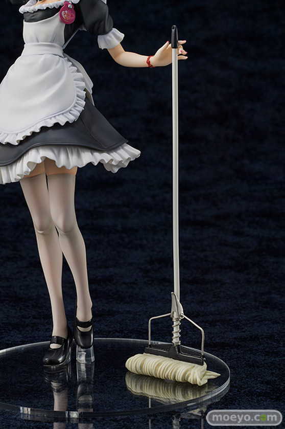 ホビージャパン ペルソナ５ ザ・ロイヤル　川上貞代 Vispo Noa AMAKUNI フィギュア 08