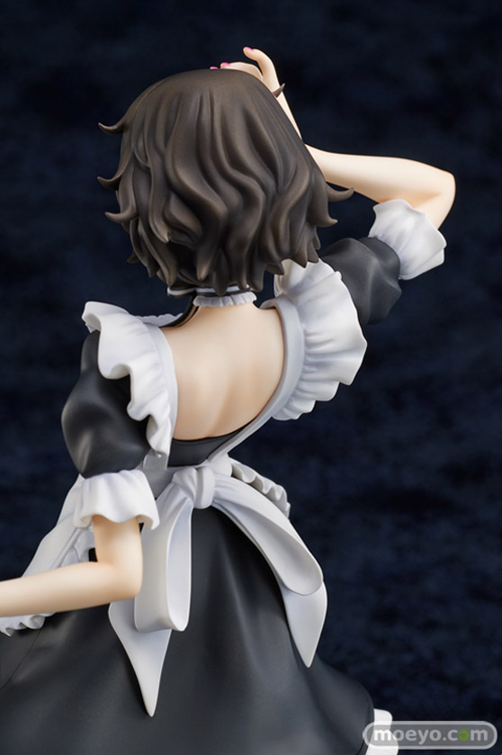 ホビージャパン ペルソナ５ ザ・ロイヤル　川上貞代 Vispo Noa AMAKUNI フィギュア 11