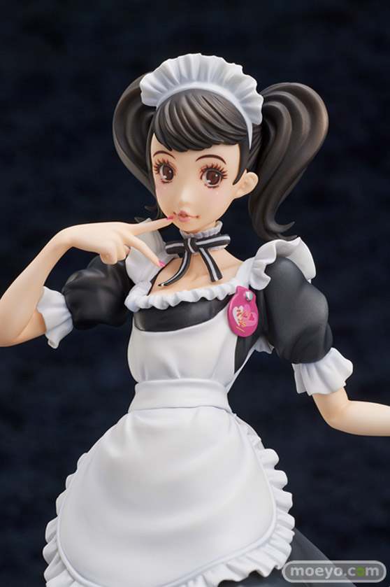 ホビージャパン ペルソナ５ ザ・ロイヤル　川上貞代 Vispo Noa AMAKUNI フィギュア 13