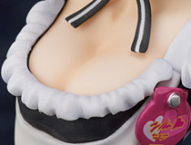 ホビージャパン新作美少女フィギュア「ペルソナ５ ザ・ロイヤル　川上貞代」予約受付開始！